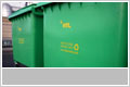 Wheeled Bin Service